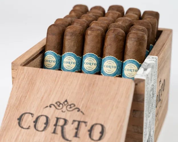 Warped Corto X52