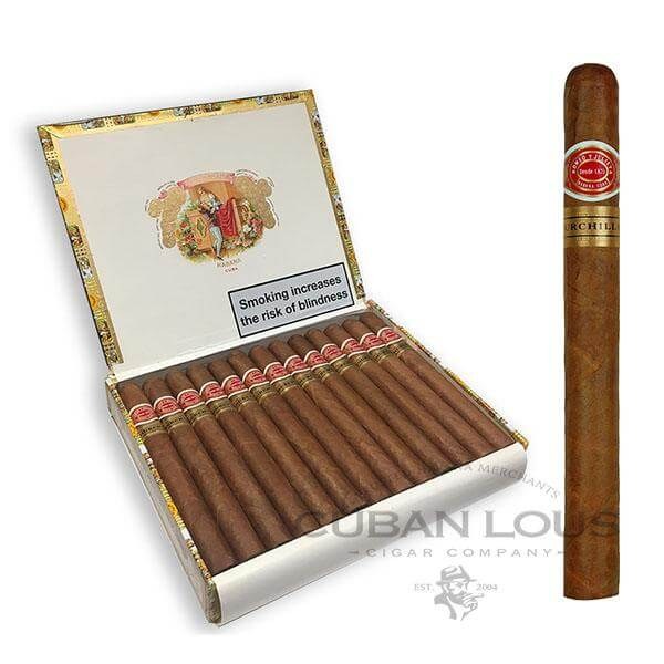 Romeo y Julieta Churchills