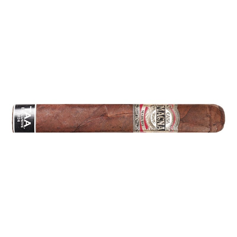 Casa Magna Maduro TAA Exclusive Toro Box Press