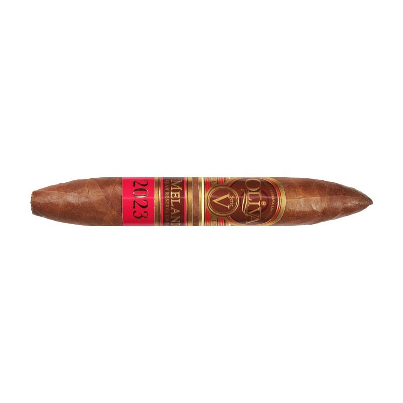 Oliva Serie V Melanio 2023 Figurinos