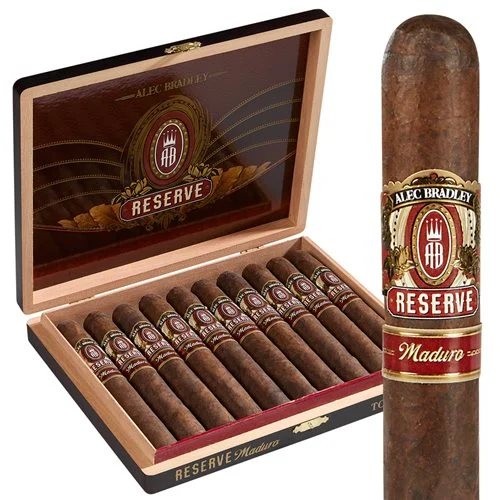 Alec Bradley Reserve
