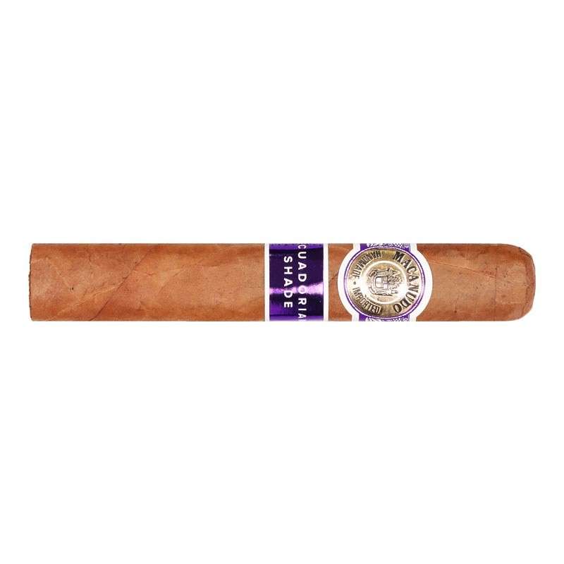 Macanudo Ecuadorian Shade Gigante
