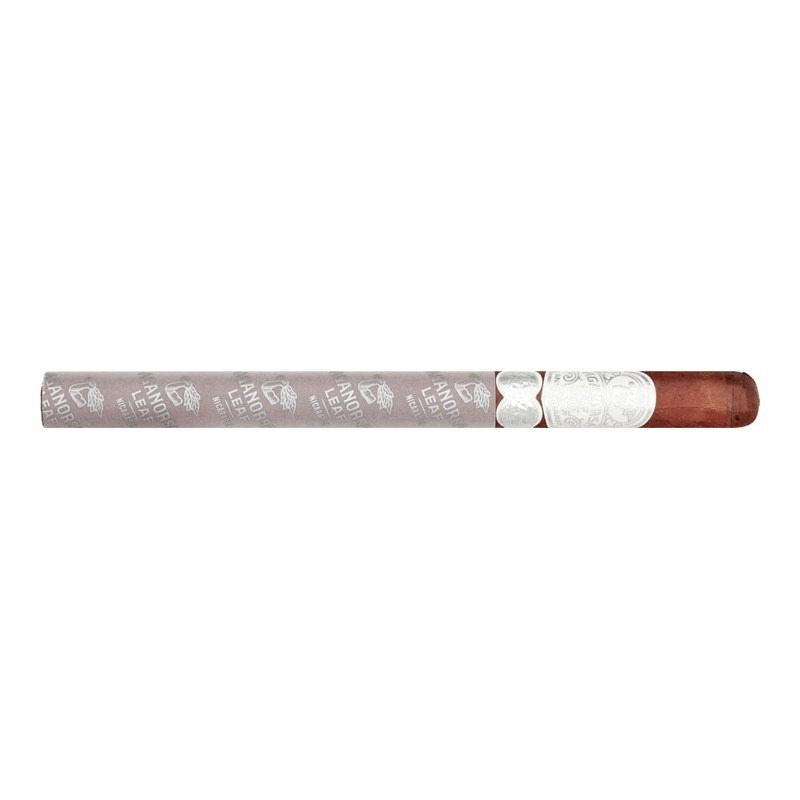 Aganorsa Leaf Leaf Aniversario Corojo Lancero