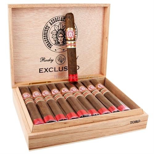 Rocky Patel TAA Exclusivo