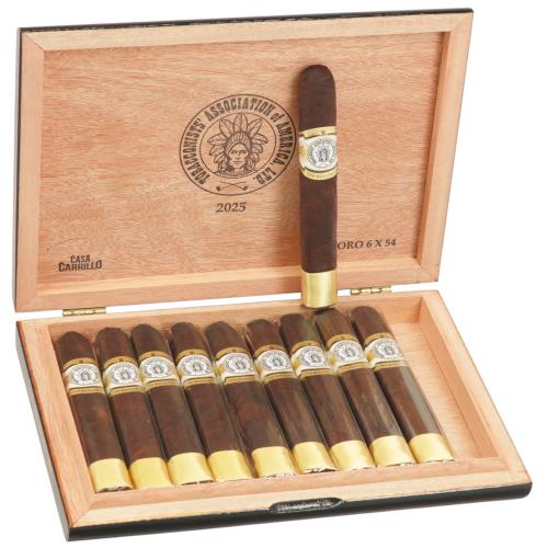 Casa Carrillo TAA 2025