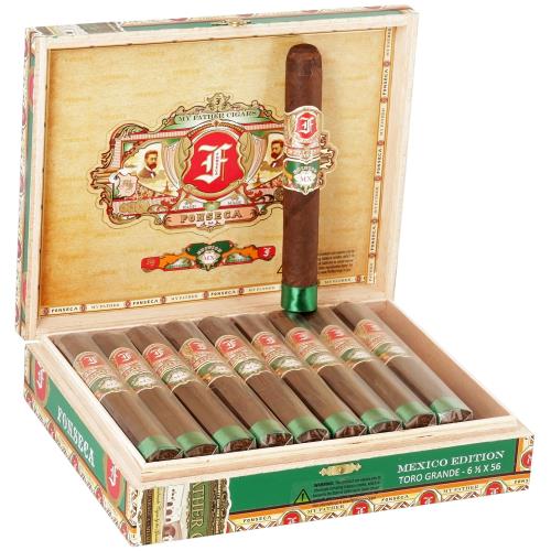 Fonseca Edition MX