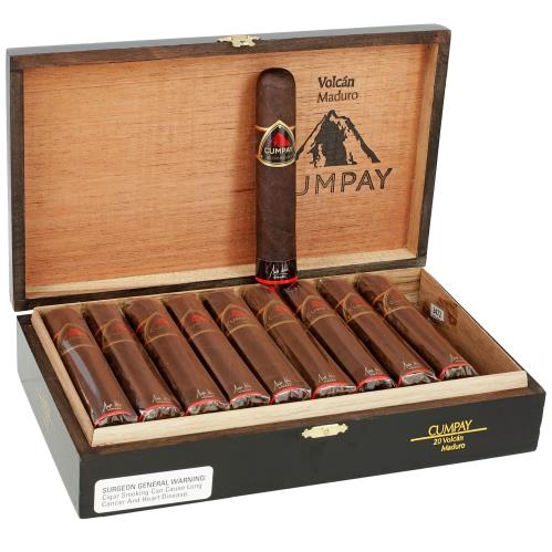 Cumpay Maduro