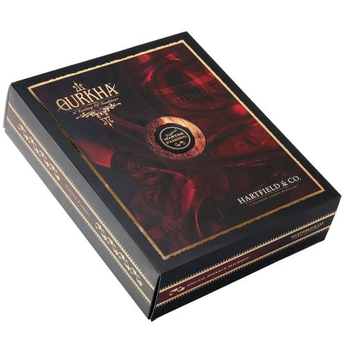 Gurkha Bourbon