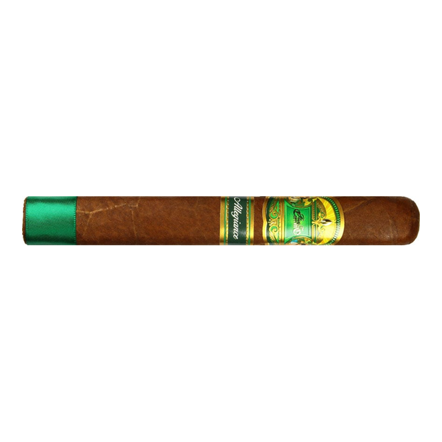 Casa Carrillo EP Carrillo Allegiance Wingman Double Corona