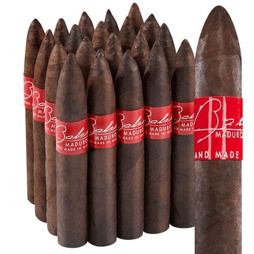 Bahia Maduro