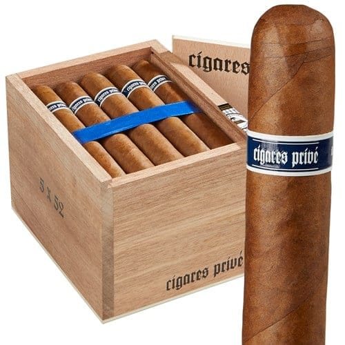 Illusione Cigares Prive Corojo