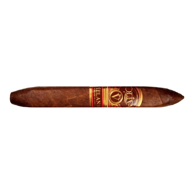 Oliva Serie V Melanio Figurado