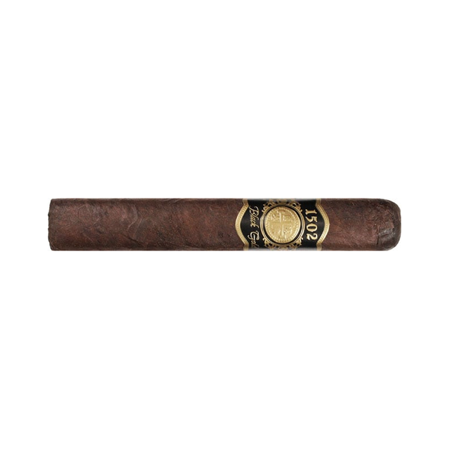 1502 Black Gold Robusto