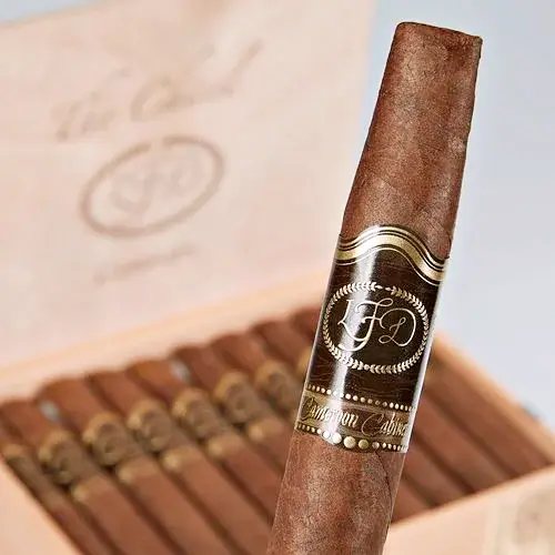 La Flor Dominicana Cameroon Cabinet