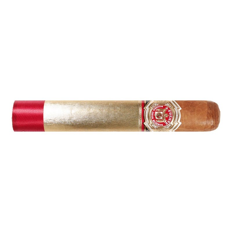 Arturo Fuente Magnum R Arturo Fuente Oro Rosado Sungrown Magnum R Super Sixty