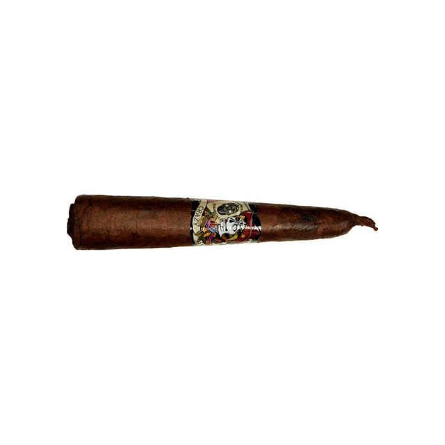 Deadwood Crazy Alice Robusto