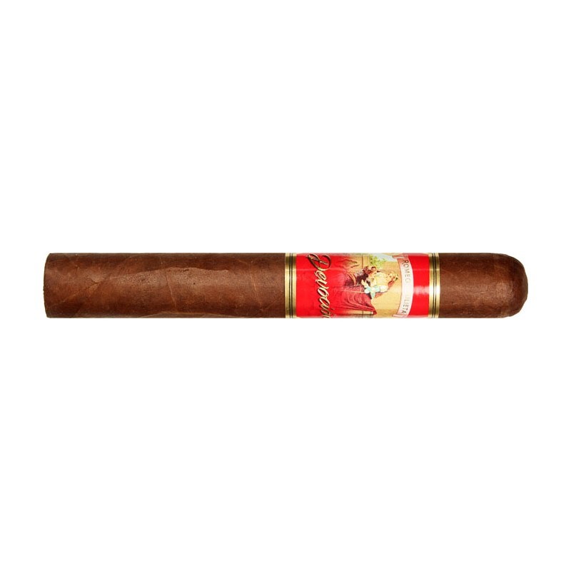 Romeo y Julieta Devocion Robusto