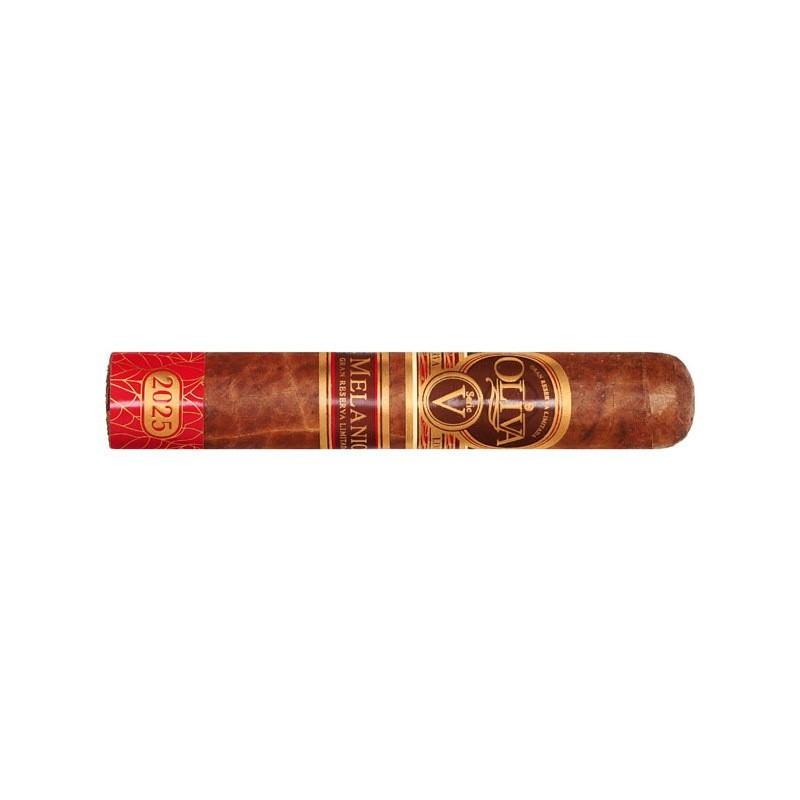 Oliva Serie V Melanio Edicion Ano