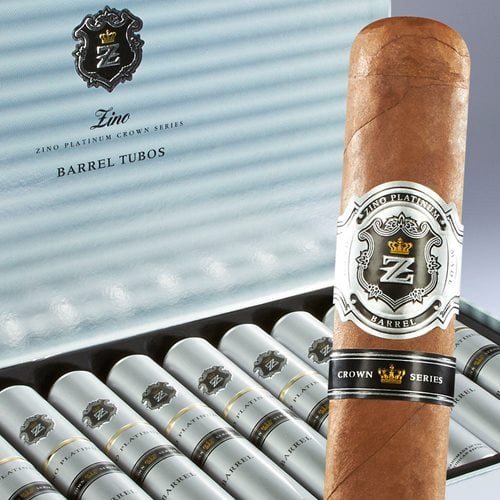 Zino Platinum Crown Series