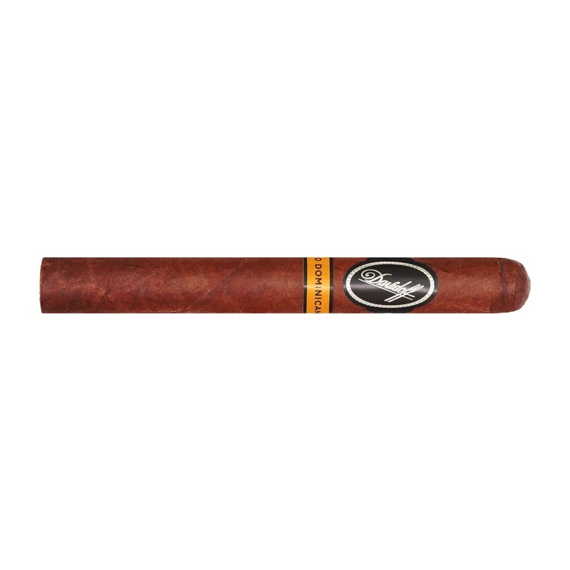 Davidoff Puro Dominicano Corona Larga