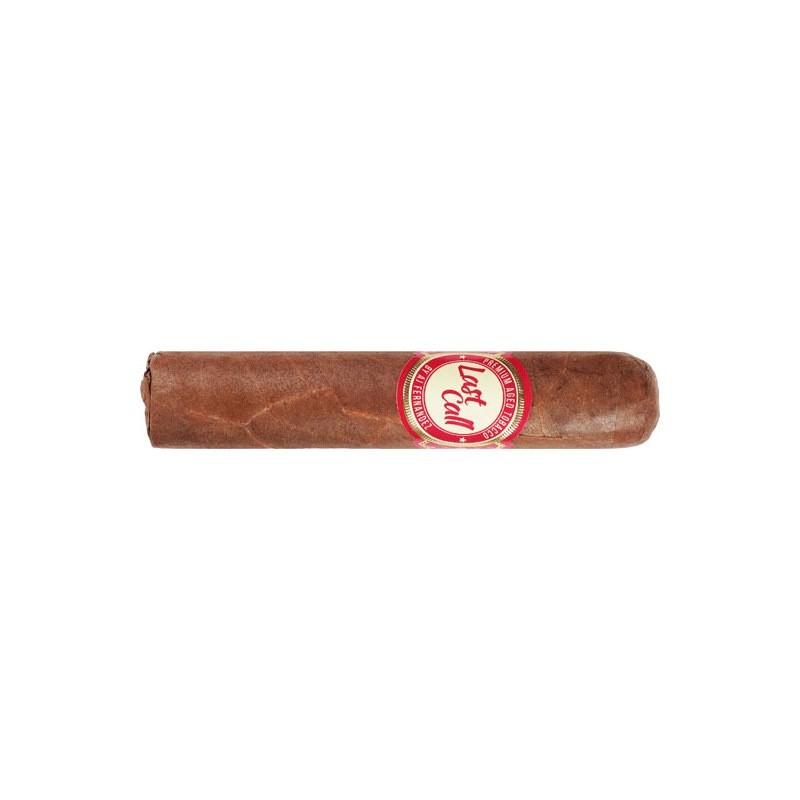 AJ Fernandez Last Call Habano Corticas