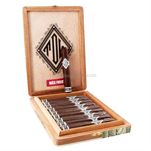Dunbarton Tobacco & Trust Todos Las Dias