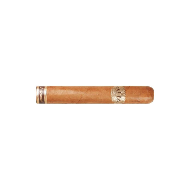 Sobremesa Brûlée Robusto