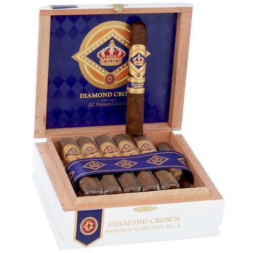 Diamond Crown Maduro