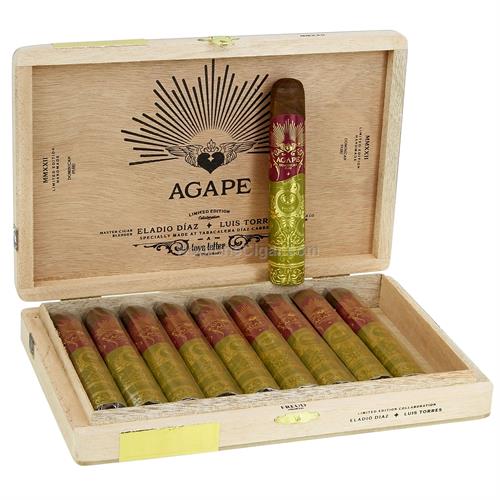 Freud Cigar Company Freud Agape LE
