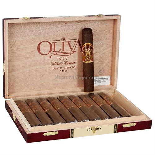 Oliva Serie V Maduro
