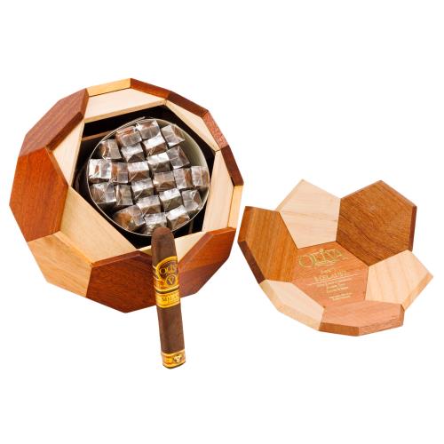 Oliva Melanio World Cup 2026