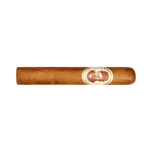 Caldwell Blind Man’s Bluff Connecticut Robusto