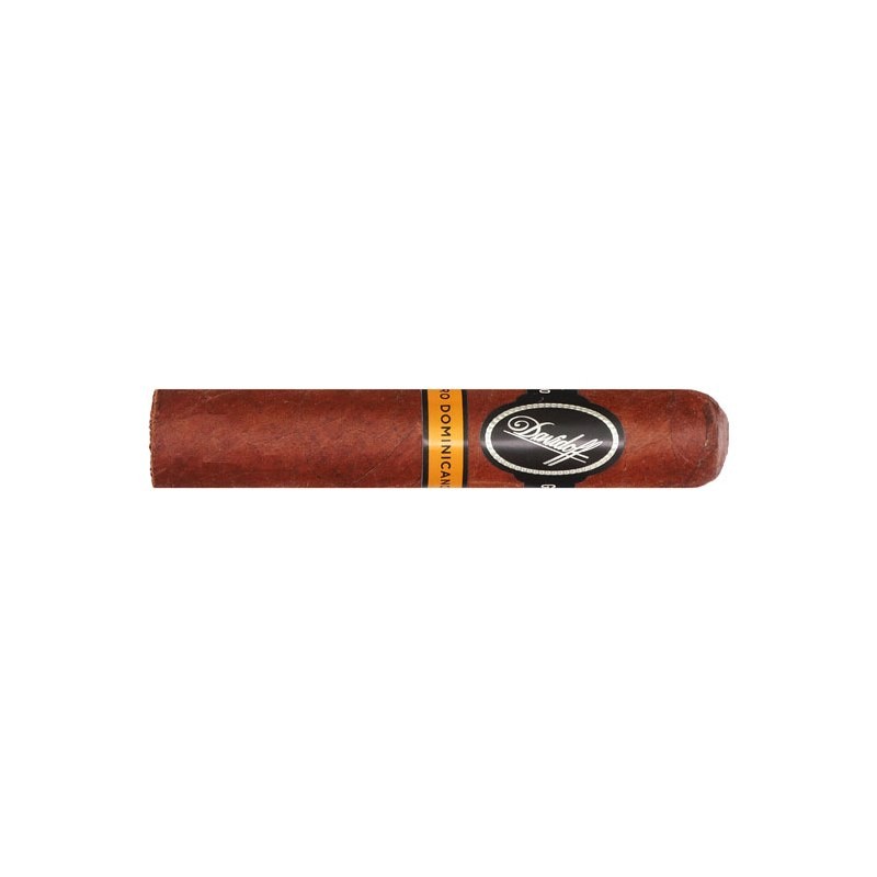 Davidoff Puro Dominicano Short Robusto