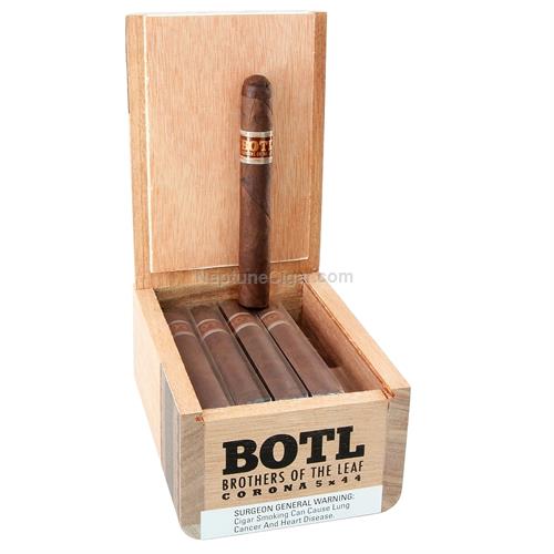 Drew Estate BOTL