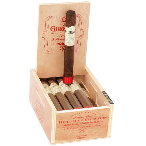 Gurkha Heritage Maduro