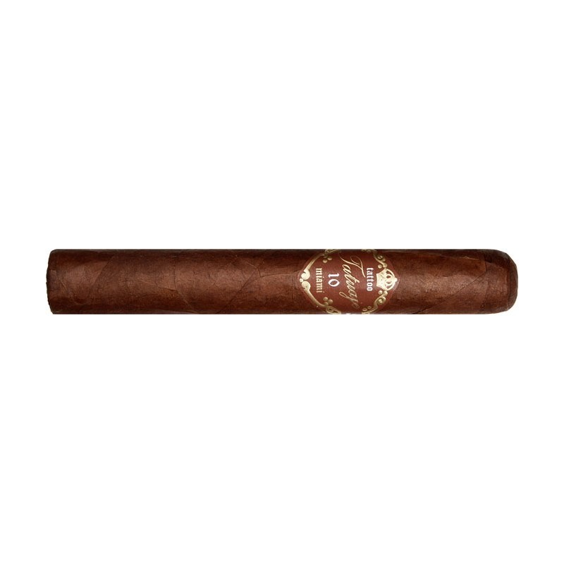 Tatuaje 10th Anniversary Bon Chasseur