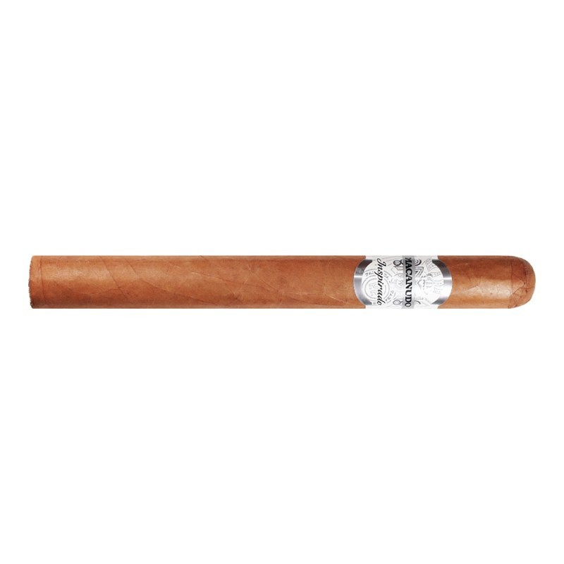 Macanudo Inspirado White Churchill