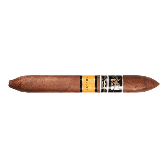 Aging Room Quattro Sonata Figurado