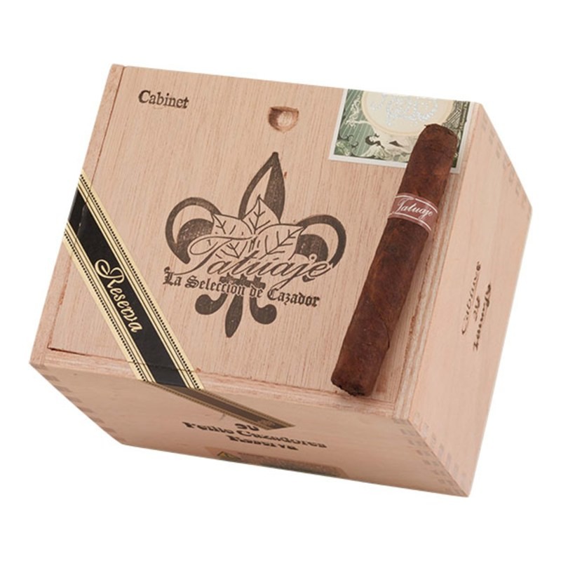 Tatuaje Reserva