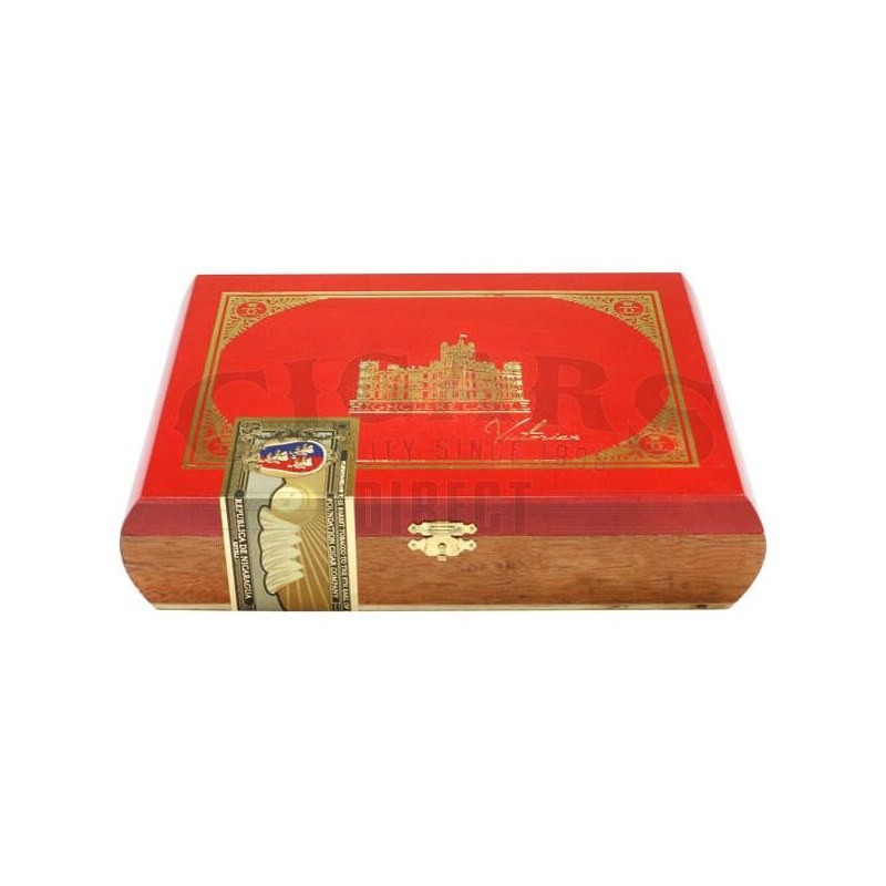 Highclere Castle Victorian Toro