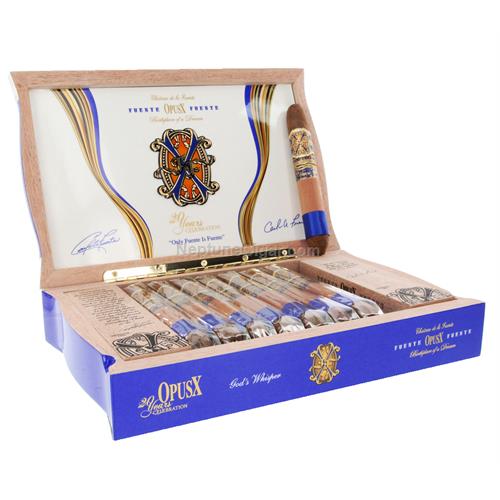 Arturo Fuente Fuente Opus X 20th Anniversary