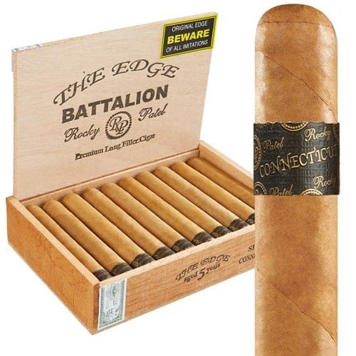Rocky Patel The Edge Connecticut