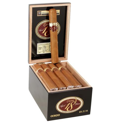 Cusano 18