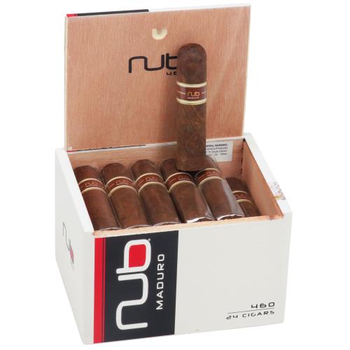 Nub Maduro