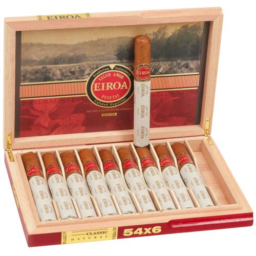 Eiroa Classic