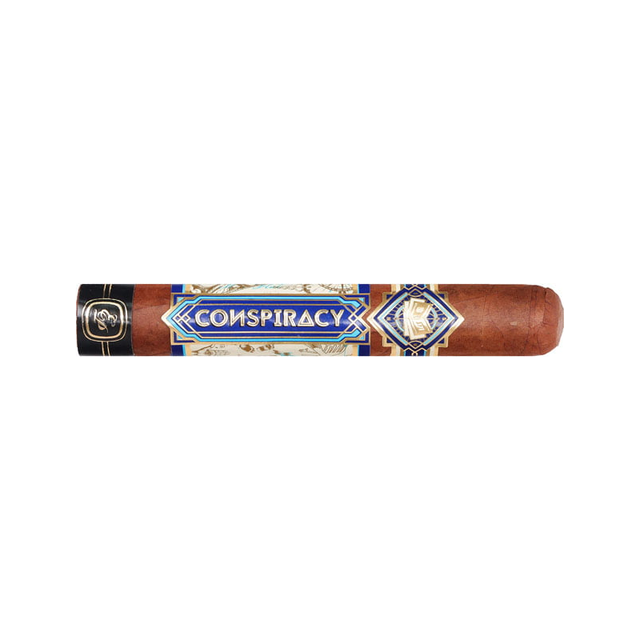 Conspiracy Connecticut Robusto