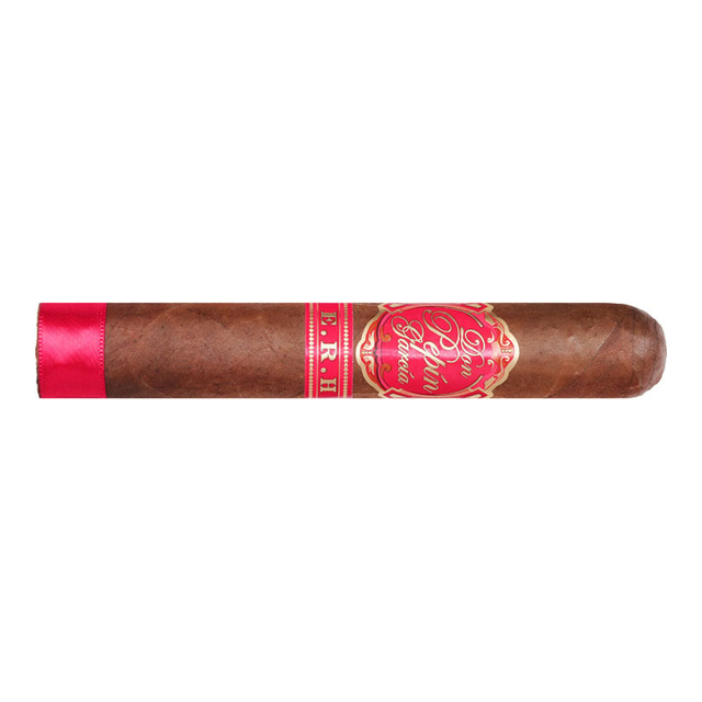 Don Pepin Garcia E.R.H. Toro Gordo