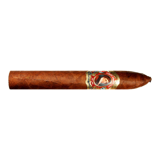 Cuban Aristocrat Habano Torpedo