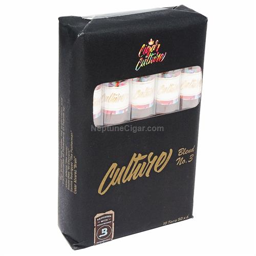 Culture Blend Culture Blend
