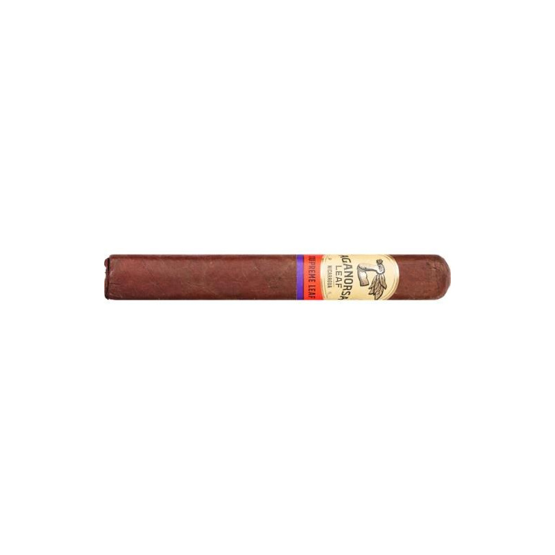 Aganorsa Leaf Gran Toro